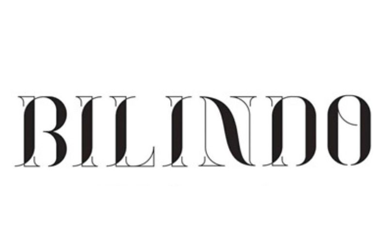 bilindo logo