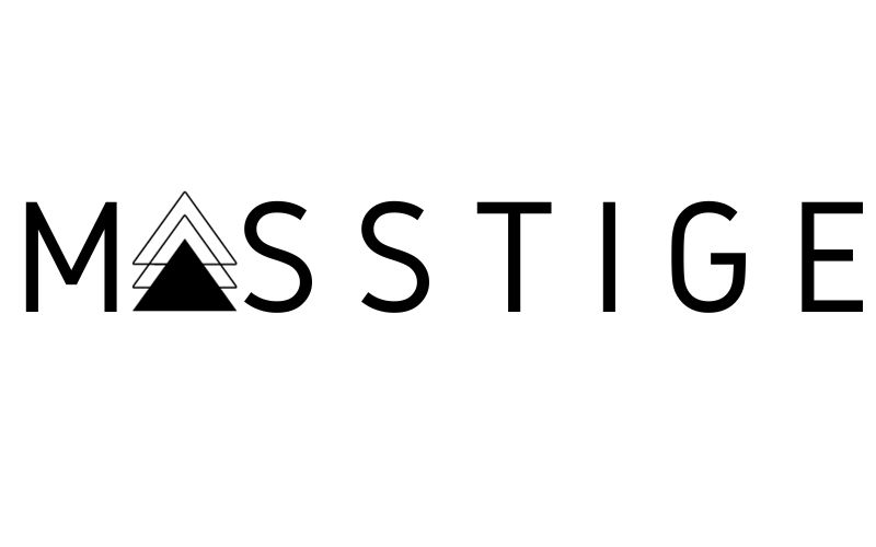 Masstige logo
